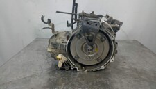 КПП автоматическая