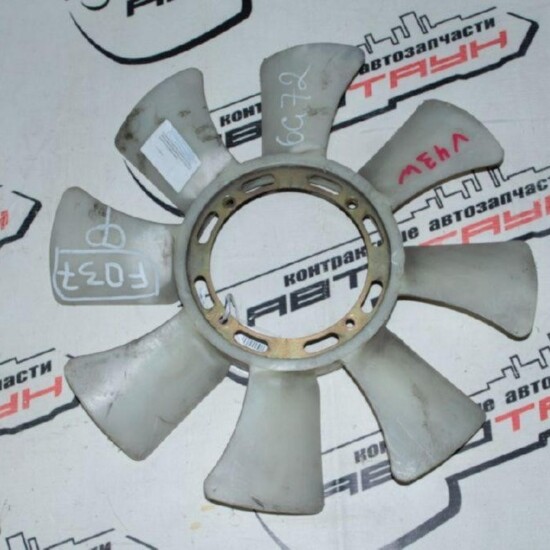 Крыльчатка