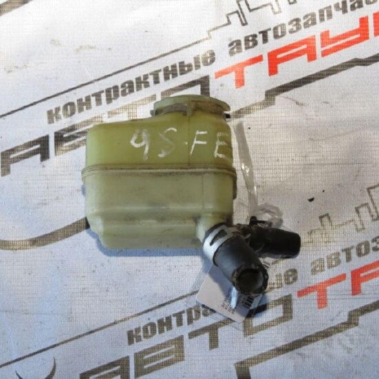 Бачок гидроусилителя