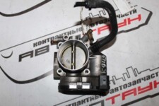 Заслонка дроссельная