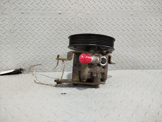 Насос гидроусилителя руля