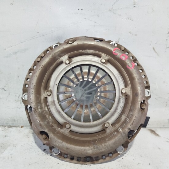 Корзина сцепления