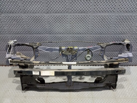 Рамка радиатора