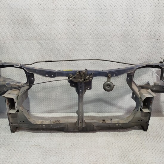 Рамка радиатора