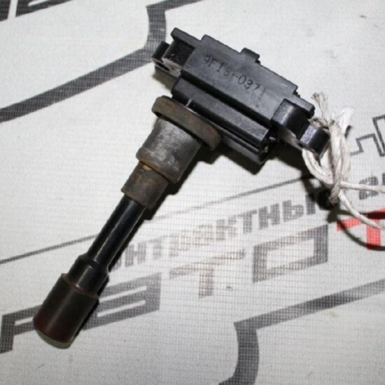 Катушка зажигания