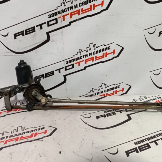 Механизм стеклоочистителя