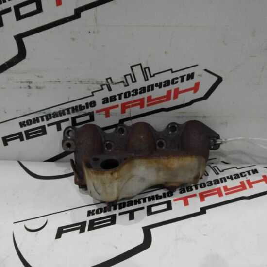 Коллектор выпускной