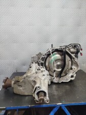 КПП автоматическая