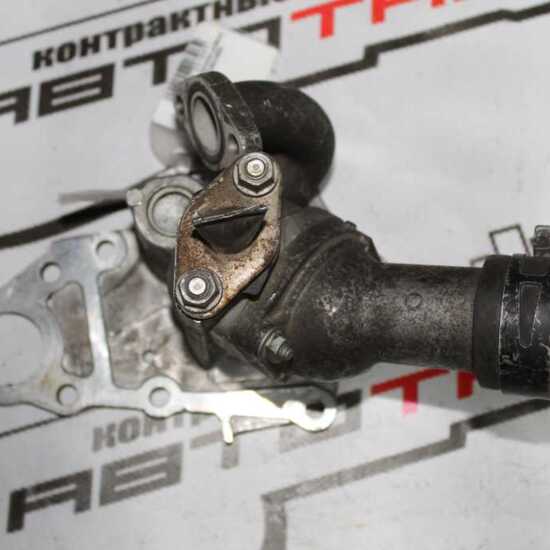 Корпус термостата