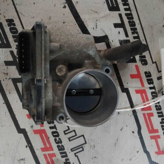 Заслонка дроссельная