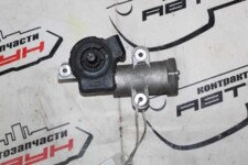 Клапан изменения геометрии впускного коллектора