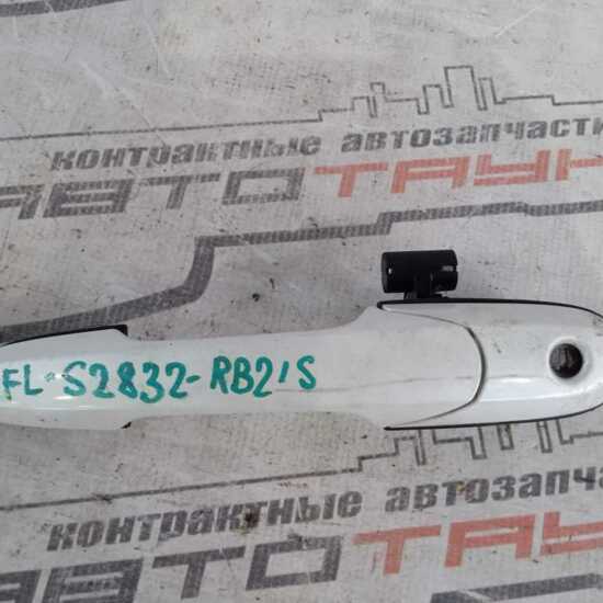 Ручка двери внешняя