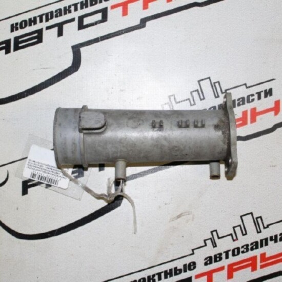 Патрубок воздухозаборника