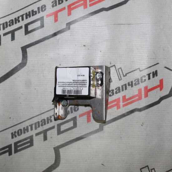 Блок электронный