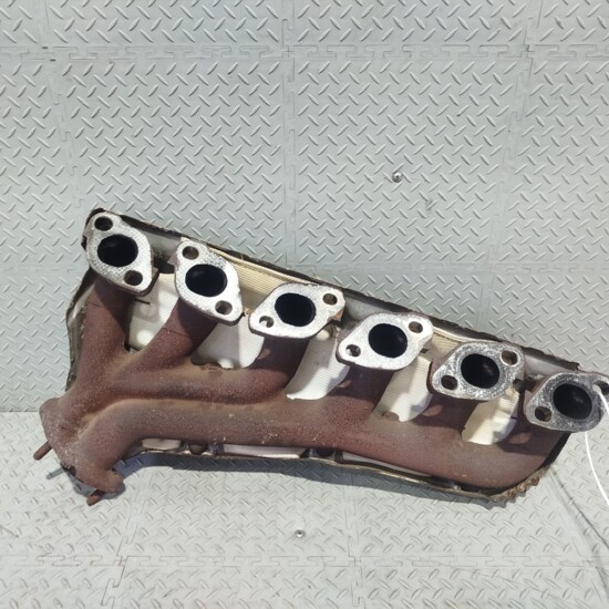 Коллектор выпускной