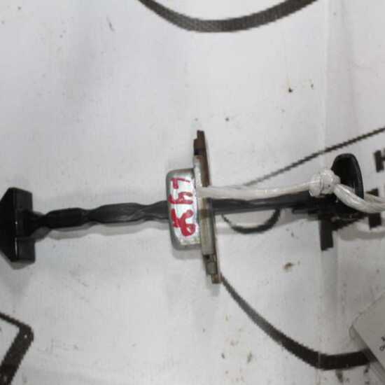 Ограничитель двери