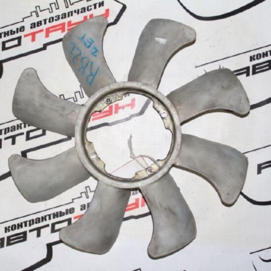 Крыльчатка