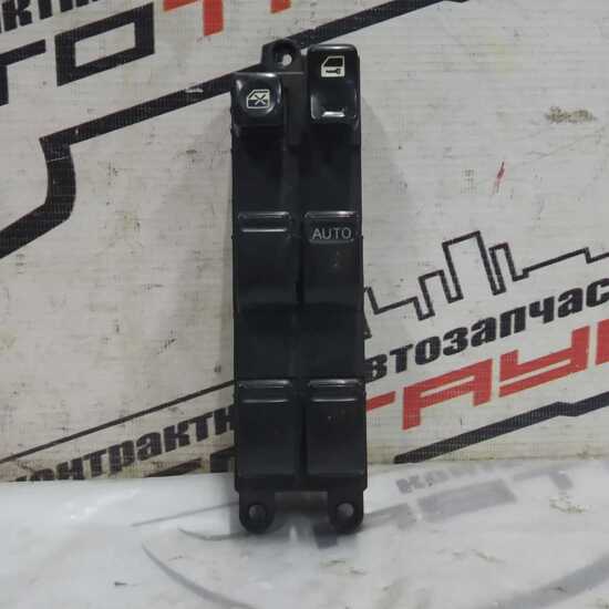 Блок управления стеклами