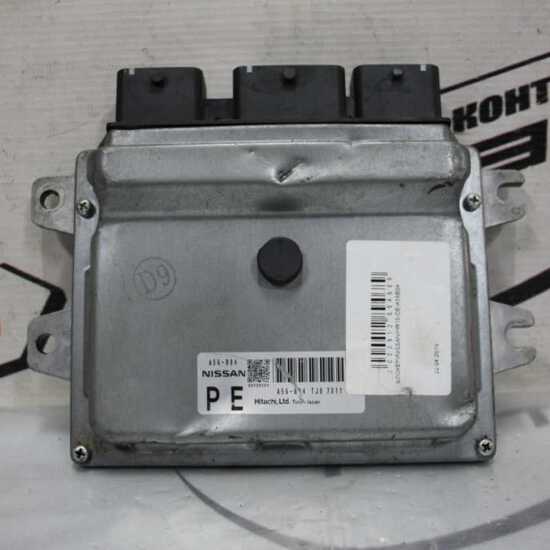 Блок управления двс