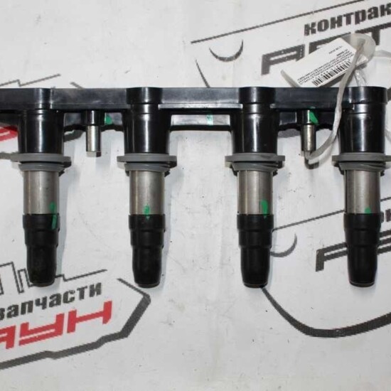 Катушка зажигания