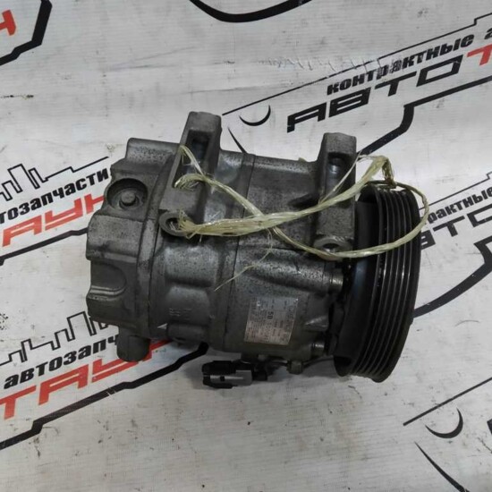 Компрессор кондиционера