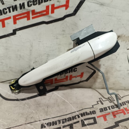 Ручка двери внешняя