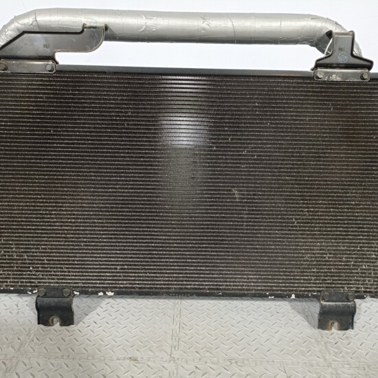 Радиатор кондиционера