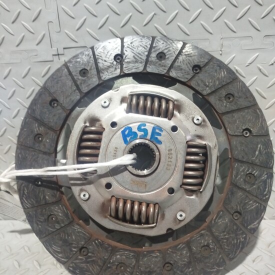 Диск сцепления