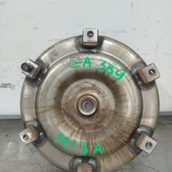 Гидромуфта АКПП