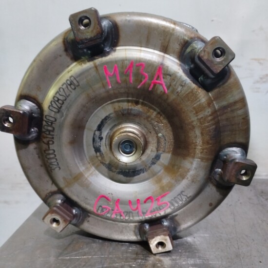 Гидромуфта АКПП