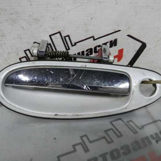 Ручка двери внешняя