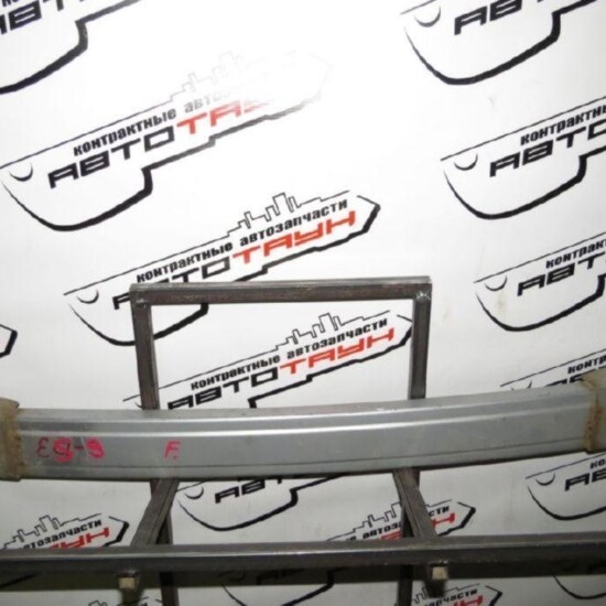 Жесткость бампера