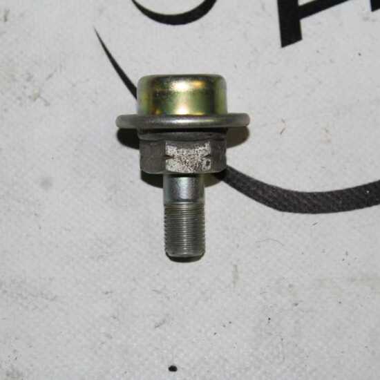 Регулятор давления топлива