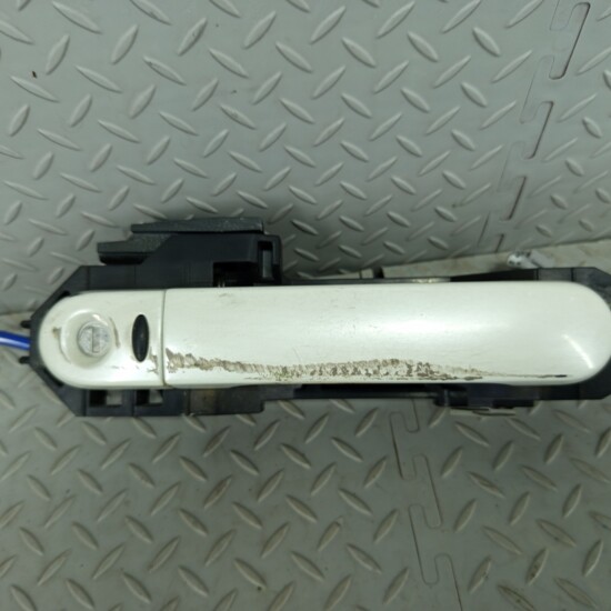 Ручка двери внешняя