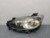 ФАРА MAZDA ЛЕВО KD3351041F XA6174