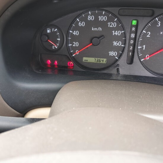 КПП автоматическая