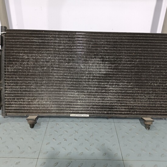 Радиатор кондиционера