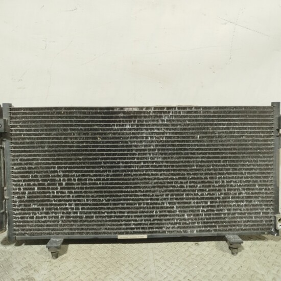 Радиатор кондиционера