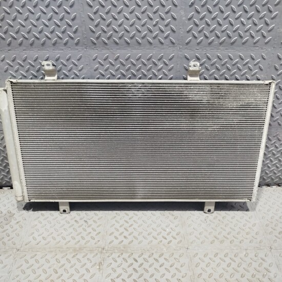 Радиатор кондиционера