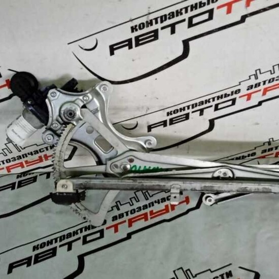 Стеклоподъемник