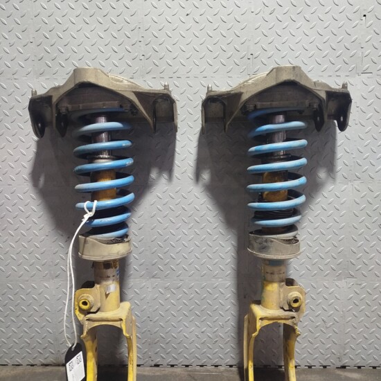 Стойка подвески