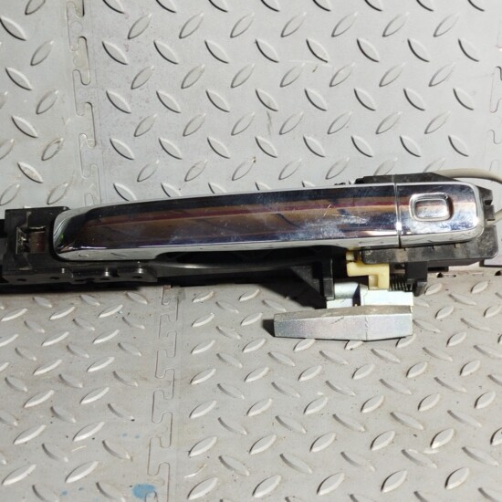 Ручка двери внешняя