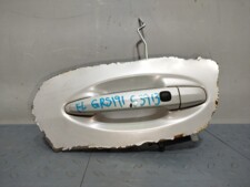 Ручка двери внешняя