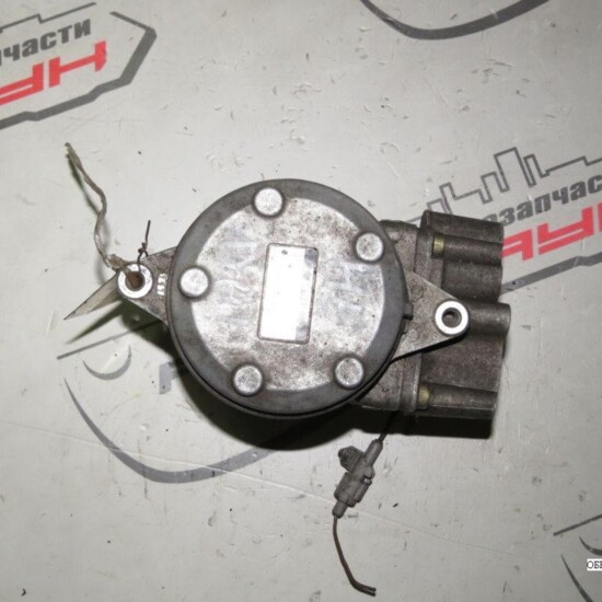 Компрессор кондиционера