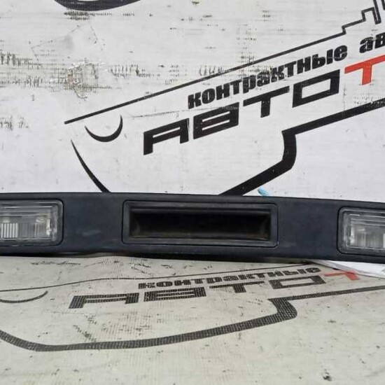 Ручка двери задней