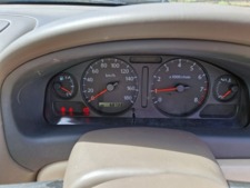 КПП механическая