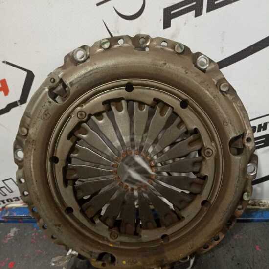 Корзина сцепления