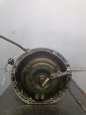 КПП автоматическая