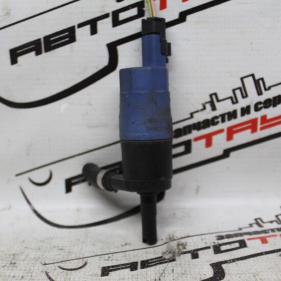 Мотор бачка омывателя