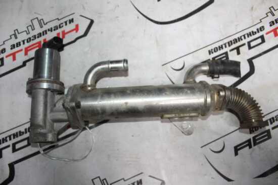 Клапан EGR